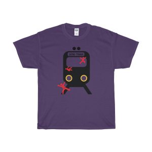 Send Train Tee – ClimbingEffects